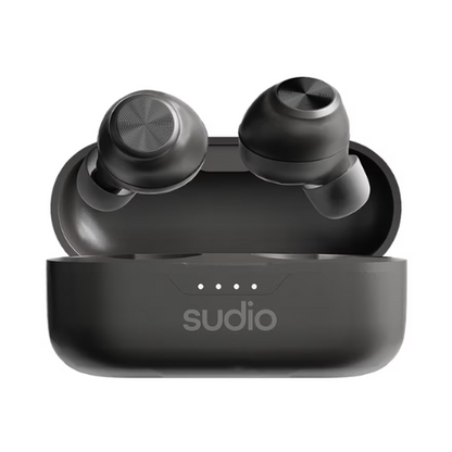 Sudio T3 True Wireless Bluetooth Earphones