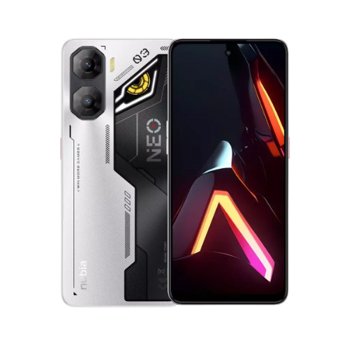 Nubia Neo 3 5G Dual SIM 8GB 256GB Z2464N Smartphone