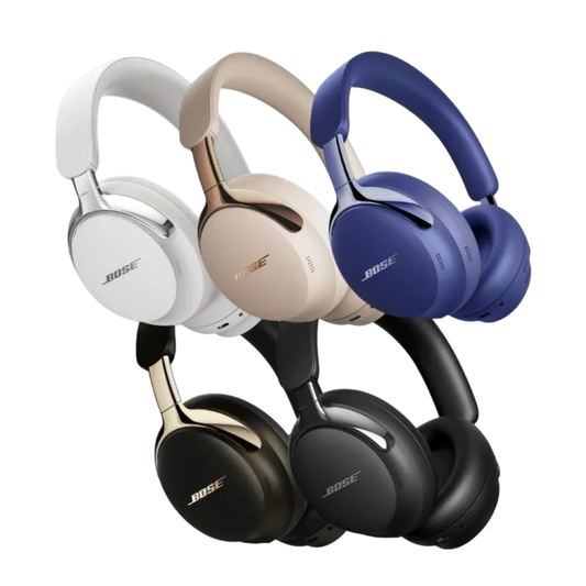 Bose QuietComfort Ultra Headphones (2nd Gen)