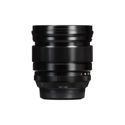 Fujifilm FUJINON XF16mm F1.4 R WR Lens