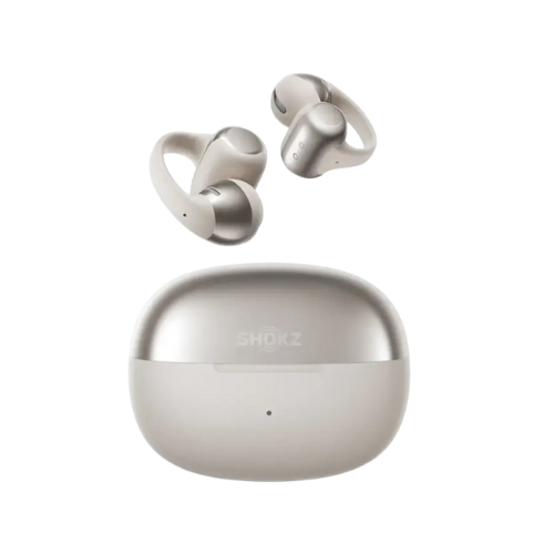 Shokz OpenDots ONE E310 Dolby Audio Open Bluetooth Earphones