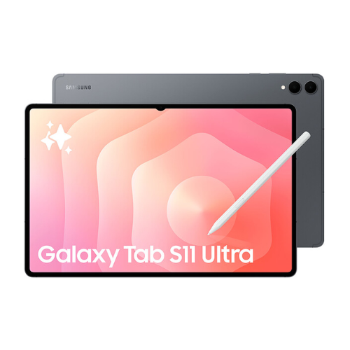 Samsung Galaxy Tab S11 / Samsung Galaxy Tab S11 Ultra AI Enabled Android Tablet Global Version
