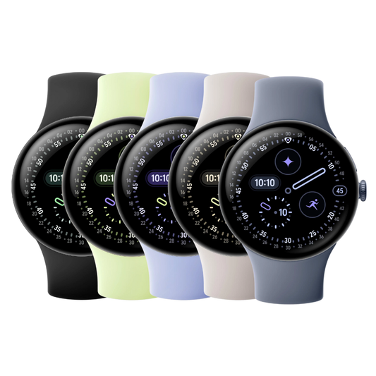 Google Pixel Watch 4 Bluetooth/WiFi Smart Watch