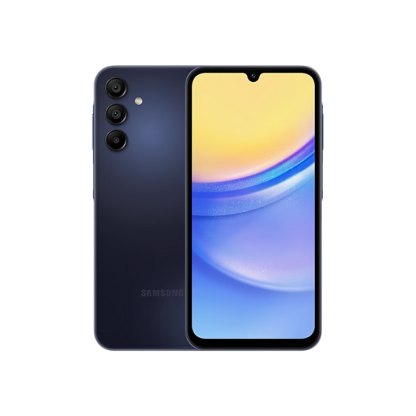 Samsung Galaxy A15 Dual SIM Smartphone
