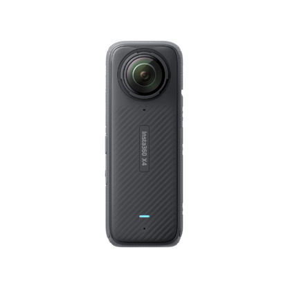 Insta360 X4 Waterproof 8K 360 Action Camera