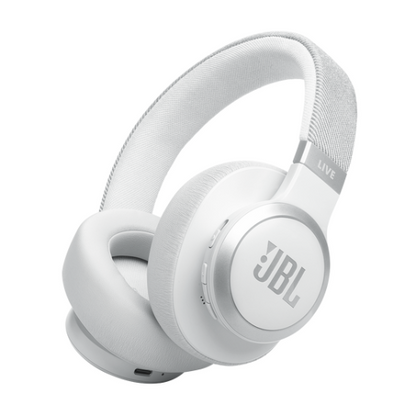 JBL Live 770NC Over-Ear Headphones