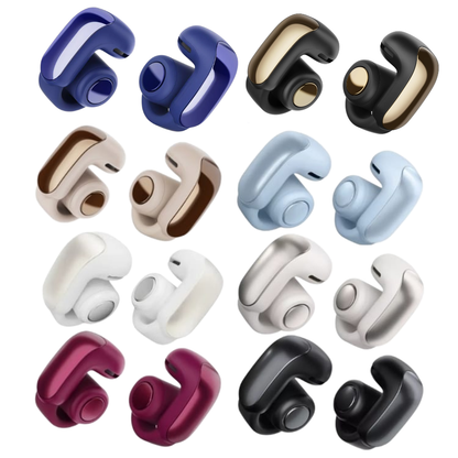 Bose Ultra Open True Wireless Bluetooth Earbuds