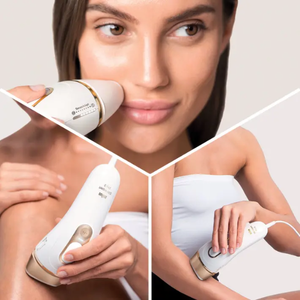 Braun Silk-expert Pro 5 PL5157
