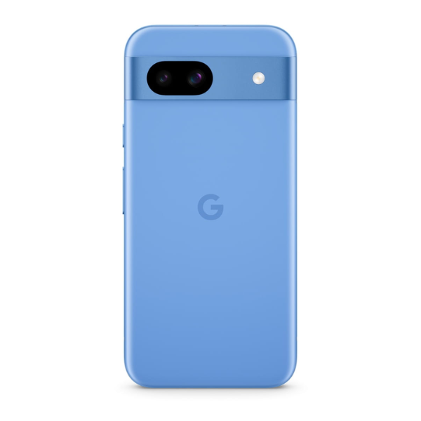 Google Pixel 8A 5G Nano-SIM eSIM 128GB / 256GB