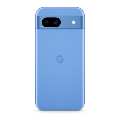 Google Pixel 8A 5G Nano-SIM eSIM 128GB / 256GB