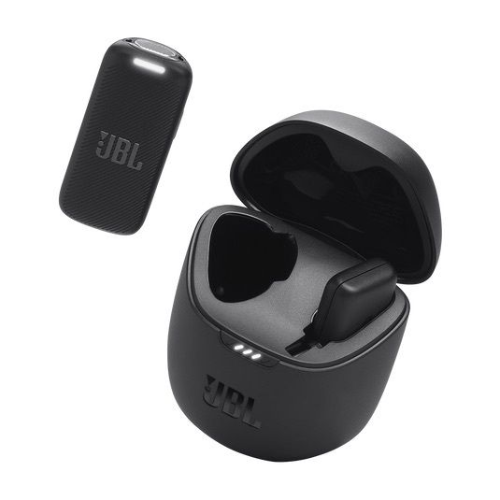 JBL Quantum Stream Wireless USB-C Wireless Microphone