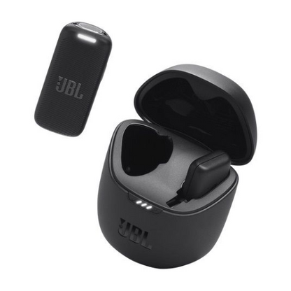 JBL Quantum Stream Wireless USB-C Wireless Microphone
