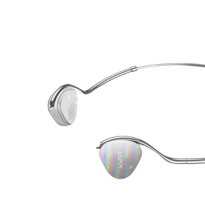 Cleer Clip Pro Bluetooth Open Earphones