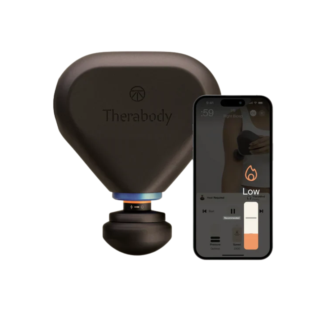 Therabody Theragun Mini Plus Portable Massage Devices