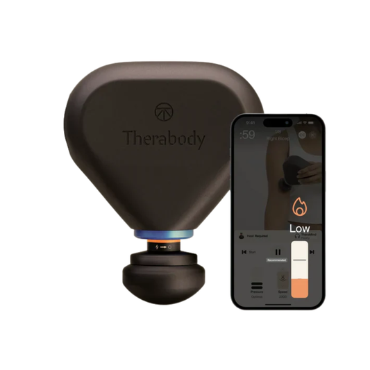 Therabody Theragun Mini Plus Portable Massage Devices