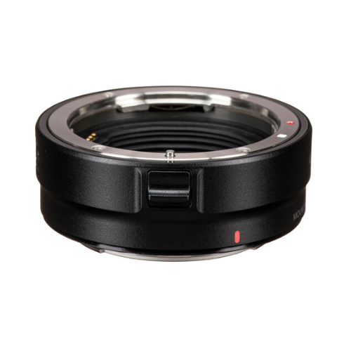Canon Mount Adapter EF-EOS R