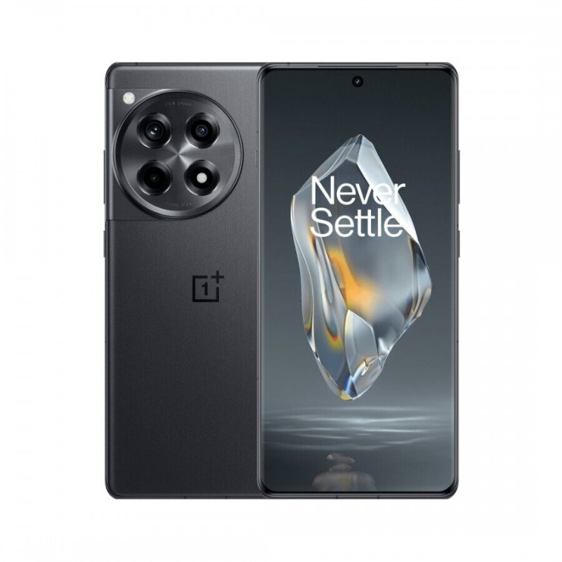 Oneplus 12R 5G Dual SIM 16GB 256GB Smartphone - 【Global Version】
