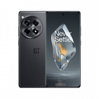Oneplus 12R 5G Dual SIM 16GB 256GB Smartphone - 【Global Version】