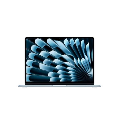 Apple MacBook Air 13.6-inch (2025 M4)
