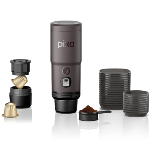 Wacaco Pixapresso Portable Espresso Maker