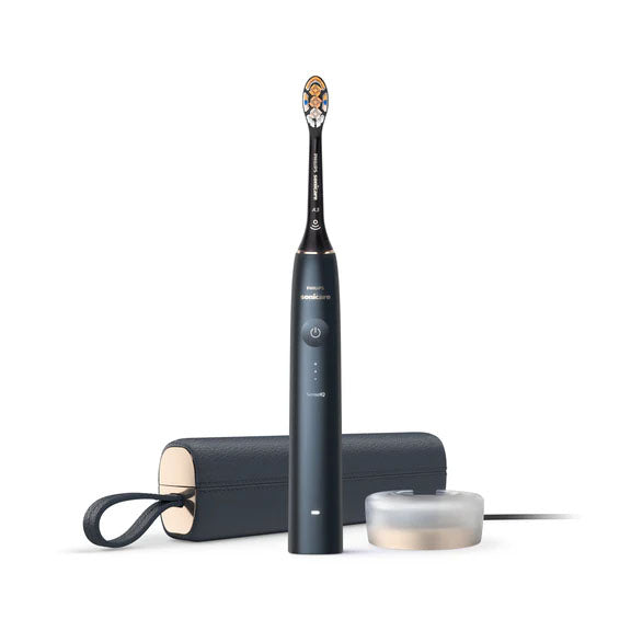 Philips HX9996 Sonicare 9900 Prestige Power Toothbrush with SenseIQ