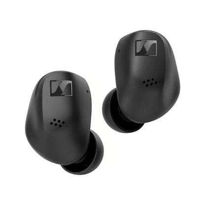 Sennheiser ACCENTUM True Wireless ANC Bluetooth Earbuds