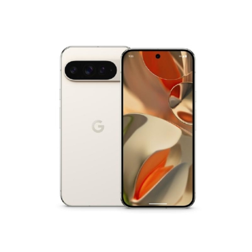 Google Pixel 9 Pro 5G Nano-SIM and eSIM Smartphone