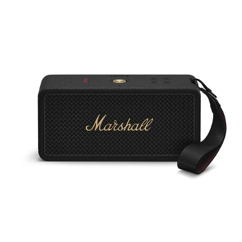 Marshall Middleton II Portable Bluetooth Speaker