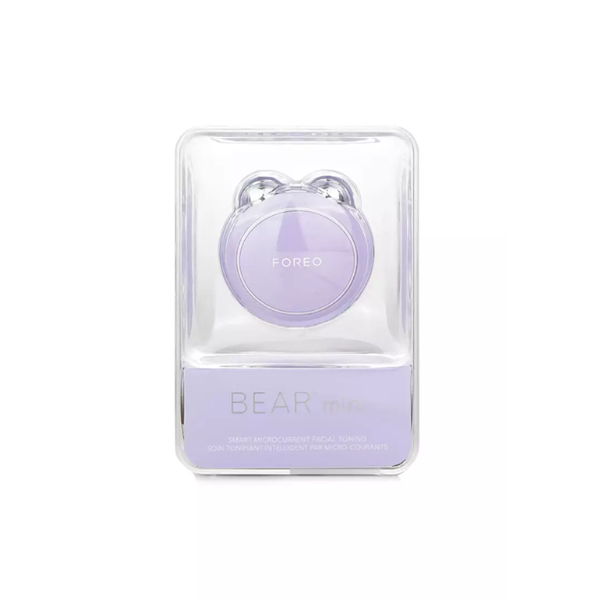 Foreo Bear Mini Smart Microcurrent Facial Toning