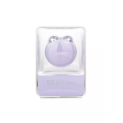 Foreo Bear Mini Smart Microcurrent Facial Toning