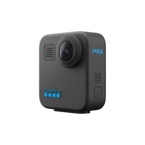 Gopro Max (2025) 360 Action Camera