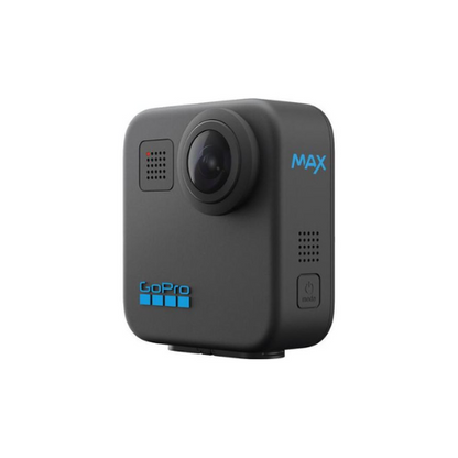 Gopro Max (2025) 360 Action Camera
