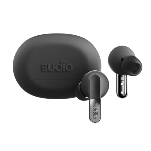 Sudio N3 Pro ANC True Wireless Bluetooth Earphones