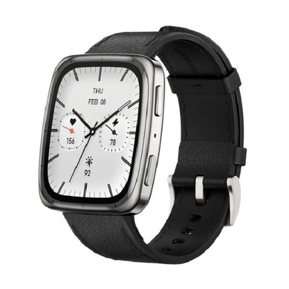 Amazfit Active 2 Square SmartWatch