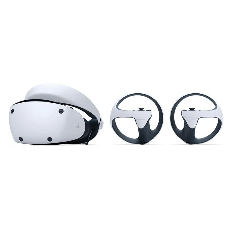 Sony PlayStation VR2