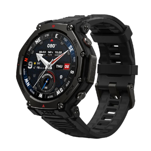 Amazfit T-Rex 3 PRO 48mm Military Grade Sport SmartWatch