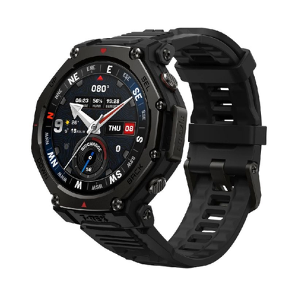 Amazfit T-Rex 3 PRO 48mm Military Grade Sport SmartWatch