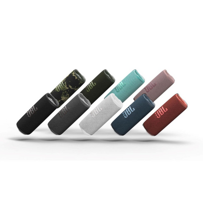 JBL Flip 6 Portable Bluetooth Speaker
