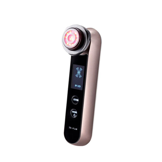 YA-MAN HRF10T RF Beaute Photo PLUS Este Massage