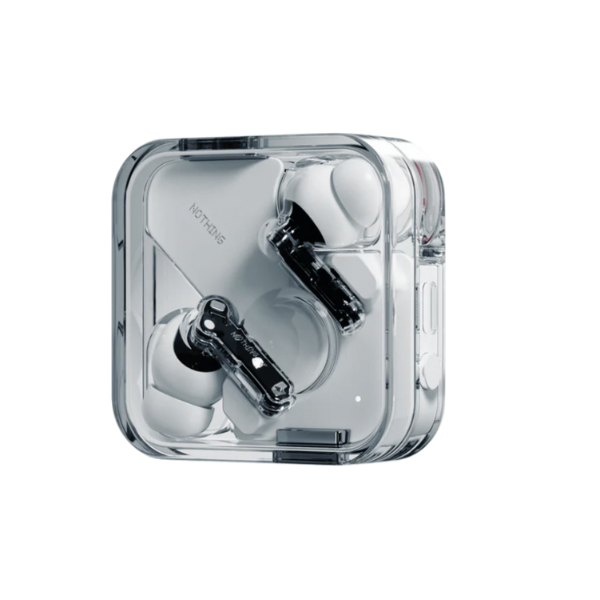 Nothing Ear (3) True Wireless Bluetooth Earphone