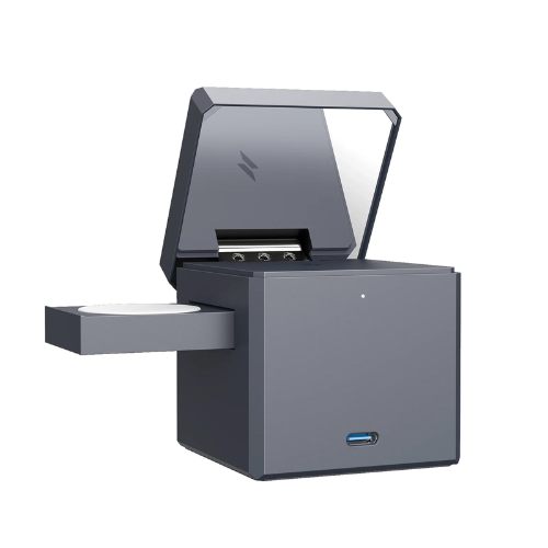 ANKER 3-in-1 Cube with MagSafe Y1811HA1