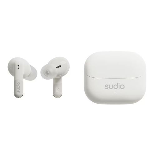 Sudio D1 True Wireless Bluetooth Earphones