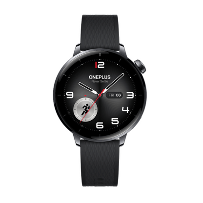 OnePlus Watch 3 OPWWE251 Smart Watch - Global Version