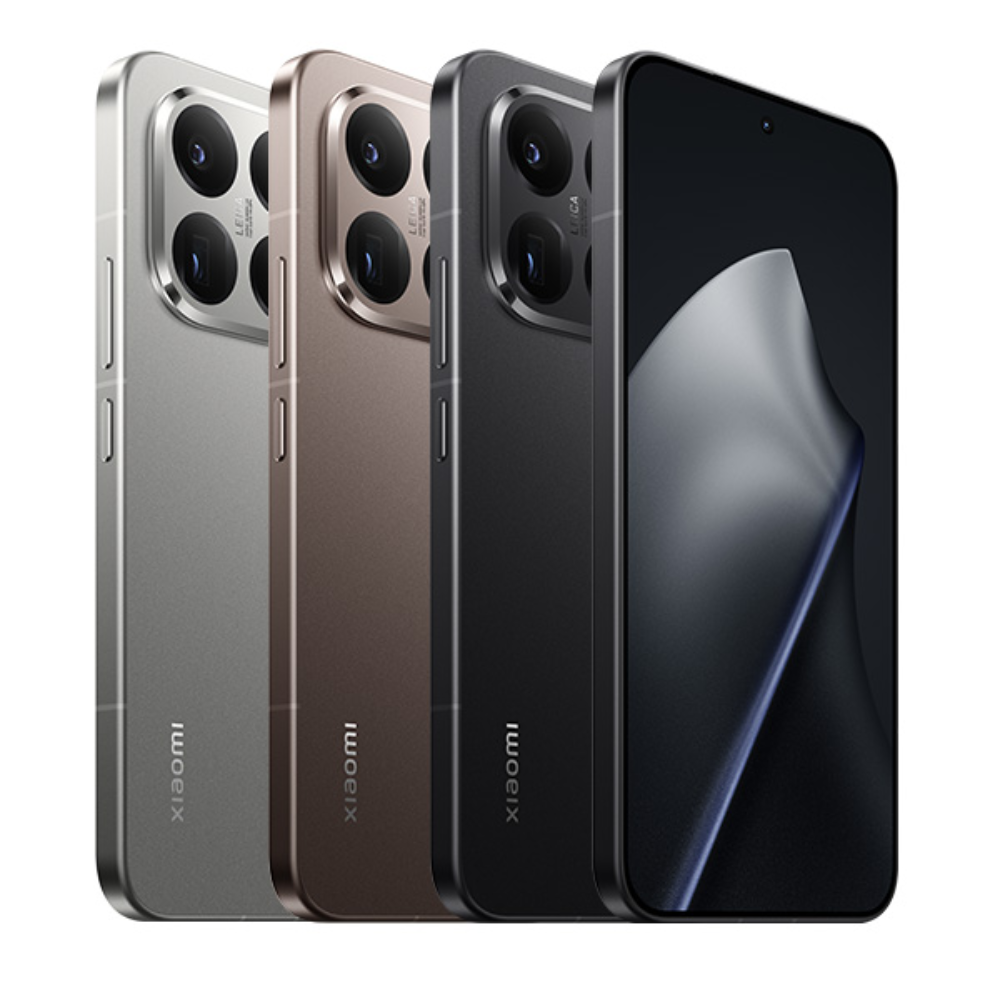 Xiaomi Mi 15T Pro 5G Dual SIM - 【Global Version】