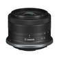 Canon RF-S 10-18mm F4.5-6.3 IS STM for Canon RF Mount
