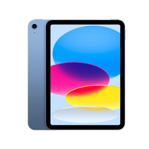 Apple iPad 10th Gen (2022) 10.9-inch WiFi 256GB