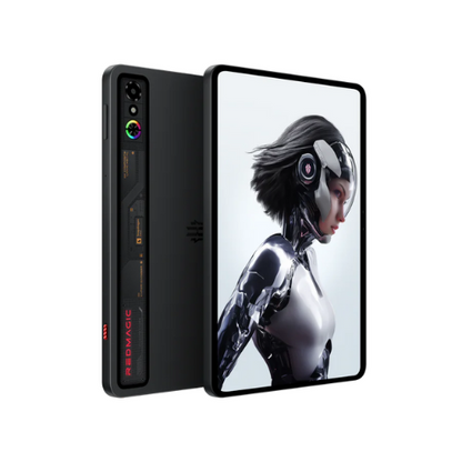 Nubia Redmagic Astra Gaming Wifi Tablet