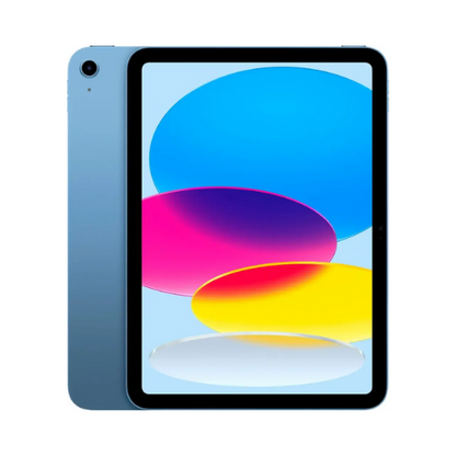 Apple iPad 11th Gen (2025) 11-inch WiFi
