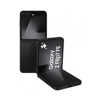Samsung Galaxy Z Flip 7 FE 5G Nano SIM & eSIM 8GB 256GB F761B