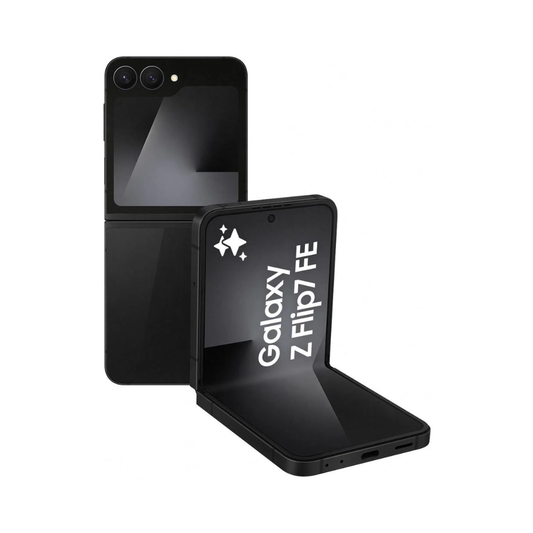 Samsung Galaxy Z Flip 7 FE 5G Nano SIM & eSIM 8GB 256GB F761B